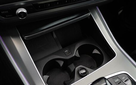 BMW X5, 2021 год, 7 580 000 рублей, 27 фотография