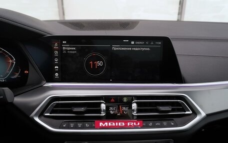 BMW X5, 2021 год, 7 580 000 рублей, 28 фотография