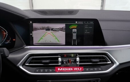 BMW X5, 2021 год, 7 580 000 рублей, 29 фотография