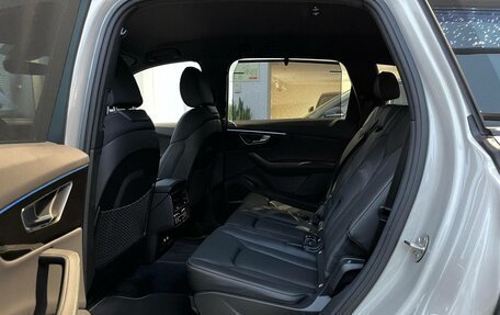 Audi Q7, 2024 год, 12 500 000 рублей, 2 фотография