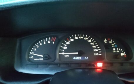 Opel Vectra B рестайлинг, 2000 год, 375 000 рублей, 4 фотография