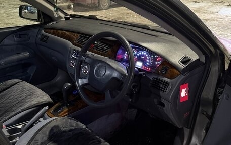 Mitsubishi Lancer IX, 2000 год, 350 000 рублей, 5 фотография