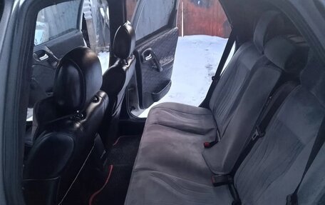 Opel Vectra B рестайлинг, 2000 год, 375 000 рублей, 5 фотография