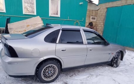 Opel Vectra B рестайлинг, 2000 год, 375 000 рублей, 6 фотография