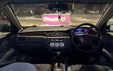 Mitsubishi Lancer IX, 2000 год, 350 000 рублей, 8 фотография