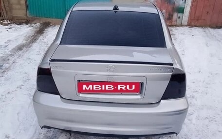 Opel Vectra B рестайлинг, 2000 год, 375 000 рублей, 2 фотография