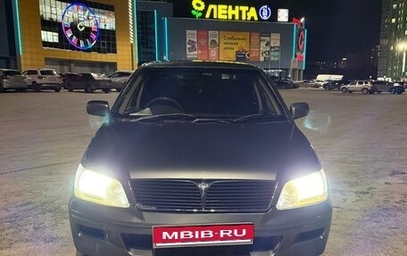 Mitsubishi Lancer IX, 2000 год, 350 000 рублей, 1 фотография