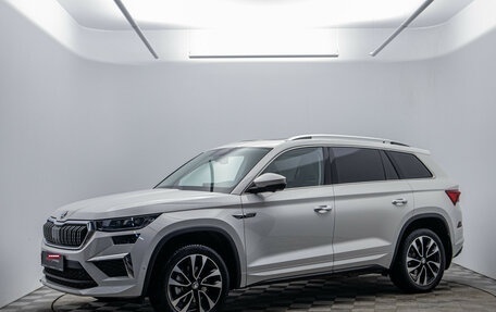 Skoda Kodiaq I, 2024 год, 4 520 000 рублей, 1 фотография