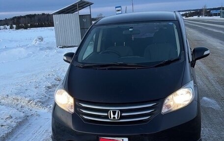 Honda Freed I, 2009 год, 950 000 рублей, 1 фотография