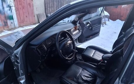 Opel Vectra B рестайлинг, 2000 год, 375 000 рублей, 7 фотография