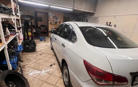 Nissan Almera, 2014 год, 590 000 рублей, 7 фотография