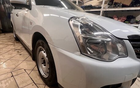 Nissan Almera, 2014 год, 590 000 рублей, 4 фотография
