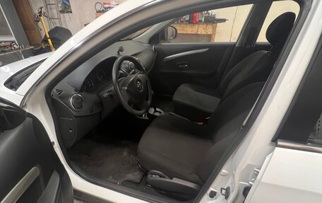 Nissan Almera, 2014 год, 590 000 рублей, 11 фотография