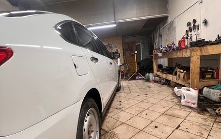 Nissan Almera, 2014 год, 590 000 рублей, 5 фотография