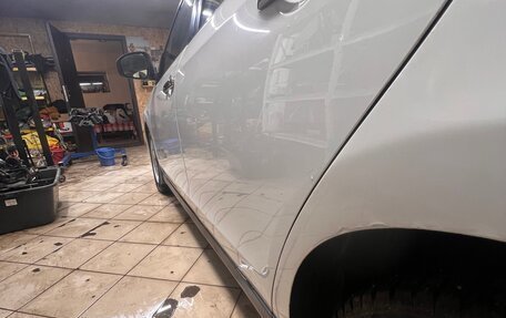 Nissan Almera, 2014 год, 590 000 рублей, 9 фотография