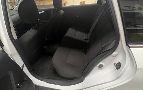 Nissan Almera, 2014 год, 590 000 рублей, 10 фотография