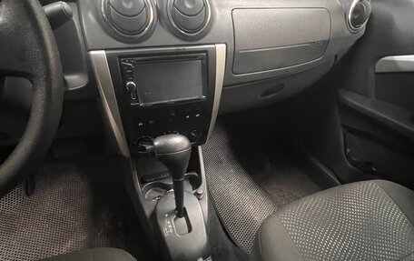 Nissan Almera, 2014 год, 590 000 рублей, 12 фотография