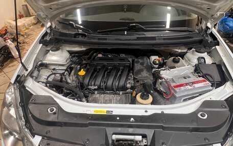 Nissan Almera, 2014 год, 590 000 рублей, 18 фотография