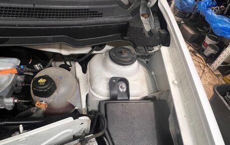 Nissan Almera, 2014 год, 590 000 рублей, 19 фотография