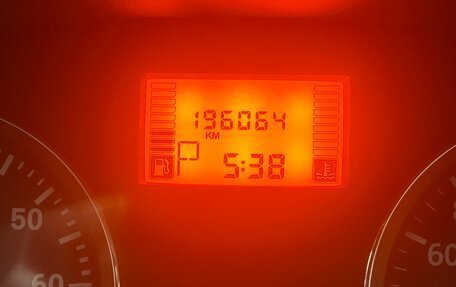 Nissan Almera, 2014 год, 590 000 рублей, 13 фотография