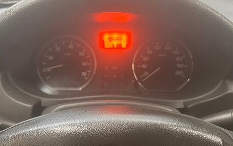 Nissan Almera, 2014 год, 590 000 рублей, 14 фотография