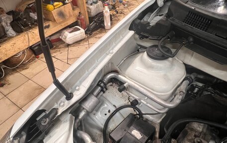 Nissan Almera, 2014 год, 590 000 рублей, 20 фотография