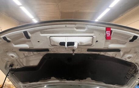 Nissan Almera, 2014 год, 590 000 рублей, 21 фотография