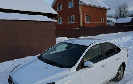 Ford Focus II рестайлинг, 2010 год, 490 000 рублей, 2 фотография