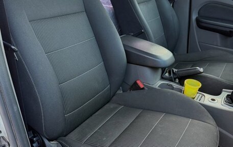 Ford Focus II рестайлинг, 2010 год, 490 000 рублей, 5 фотография