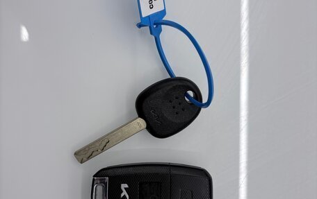 KIA Rio IV, 2022 год, 2 050 000 рублей, 7 фотография