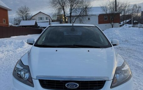 Ford Focus II рестайлинг, 2010 год, 490 000 рублей, 3 фотография