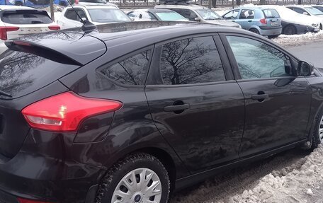 Ford Focus III, 2017 год, 950 000 рублей, 6 фотография