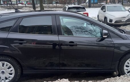 Ford Focus III, 2017 год, 950 000 рублей, 7 фотография