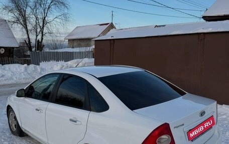 Ford Focus II рестайлинг, 2010 год, 490 000 рублей, 4 фотография