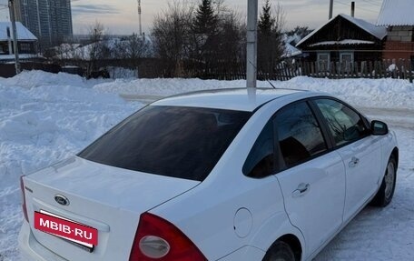 Ford Focus II рестайлинг, 2010 год, 490 000 рублей, 6 фотография