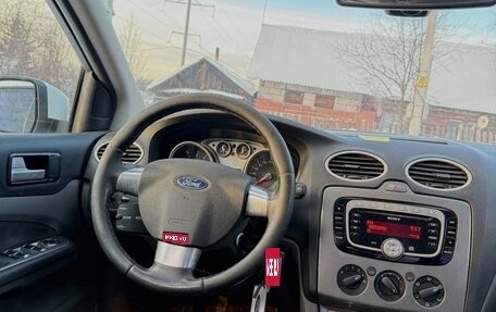 Ford Focus II рестайлинг, 2010 год, 490 000 рублей, 7 фотография