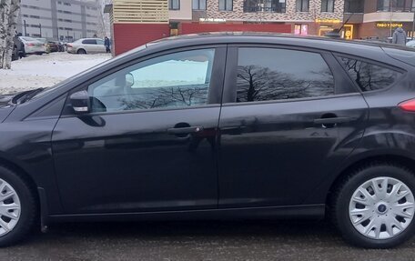 Ford Focus III, 2017 год, 950 000 рублей, 9 фотография