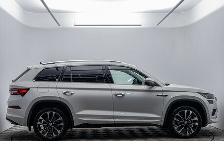 Skoda Kodiaq I, 2024 год, 4 520 000 рублей, 4 фотография