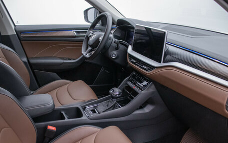 Skoda Kodiaq I, 2024 год, 4 520 000 рублей, 9 фотография