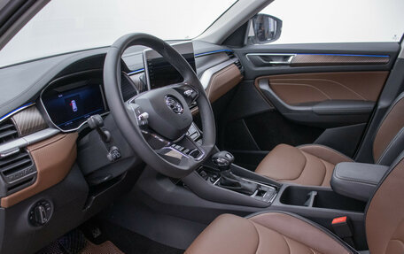 Skoda Kodiaq I, 2024 год, 4 520 000 рублей, 10 фотография