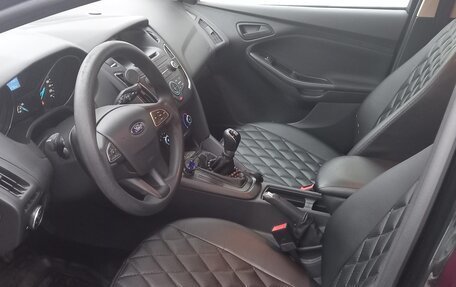 Ford Focus III, 2017 год, 950 000 рублей, 10 фотография