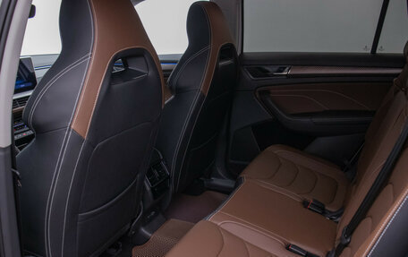 Skoda Kodiaq I, 2024 год, 4 520 000 рублей, 11 фотография