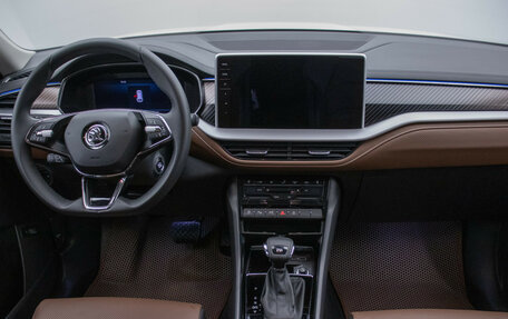 Skoda Kodiaq I, 2024 год, 4 520 000 рублей, 14 фотография