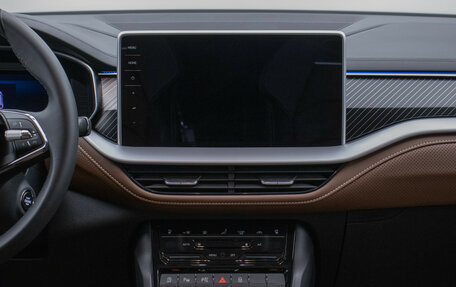 Skoda Kodiaq I, 2024 год, 4 520 000 рублей, 15 фотография