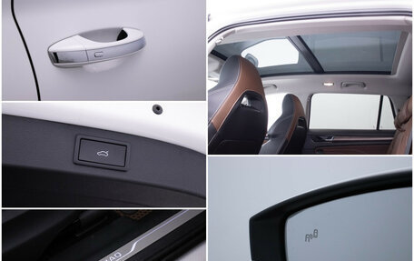 Skoda Kodiaq I, 2024 год, 4 520 000 рублей, 17 фотография