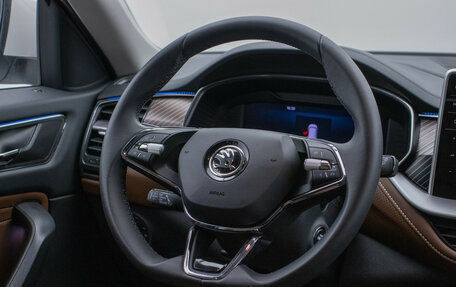 Skoda Kodiaq I, 2024 год, 4 520 000 рублей, 16 фотография