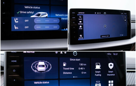 Skoda Kodiaq I, 2024 год, 4 520 000 рублей, 21 фотография