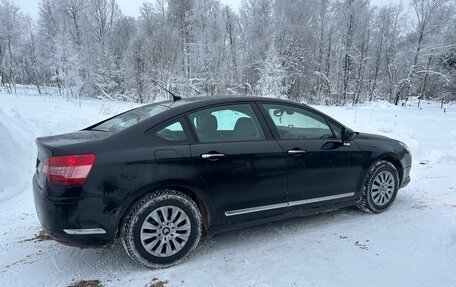 Citroen C5 II, 2008 год, 450 000 рублей, 6 фотография