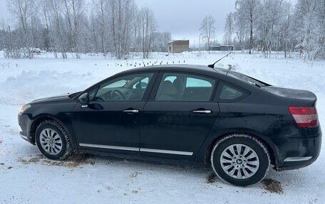 Citroen C5 II, 2008 год, 450 000 рублей, 9 фотография