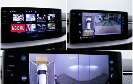 Skoda Kodiaq I, 2024 год, 4 520 000 рублей, 20 фотография